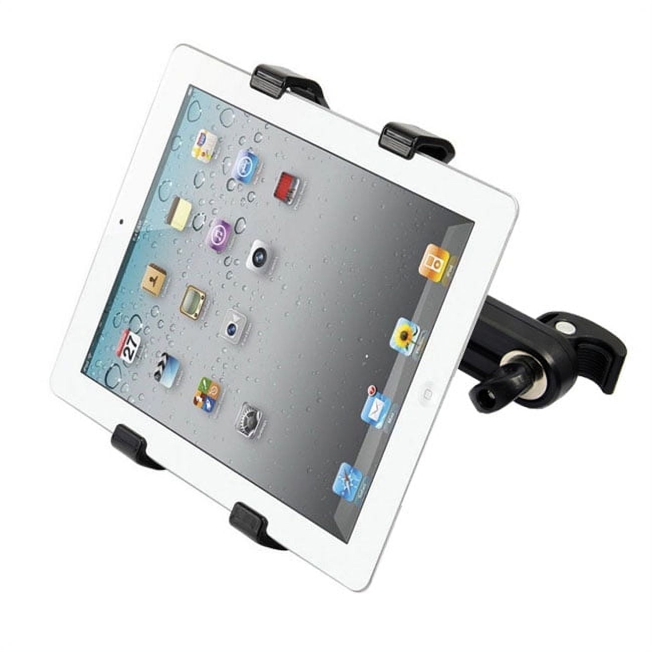 BuyBits Heavy Duty Car Headrest Mount for Apple iPad PRO 9.7