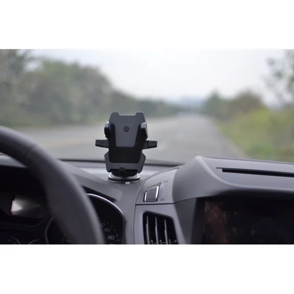 Universal Car Holder Windshield Dash Suction Cup Mount Stand For Cell Phone Gps