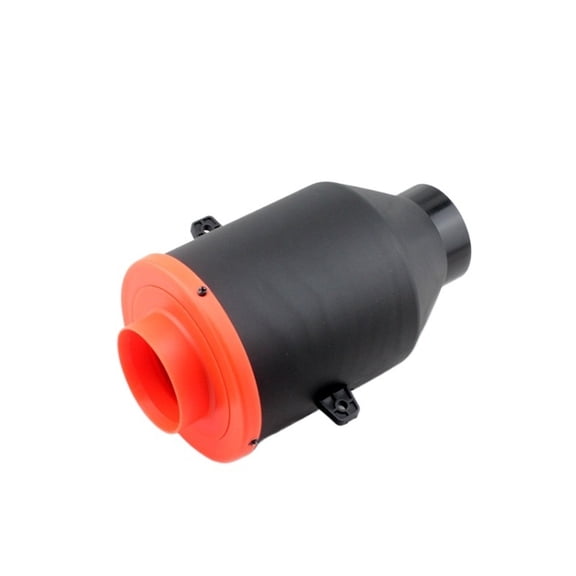 Universal Car Intake Air Filter Kit 76mm 3"