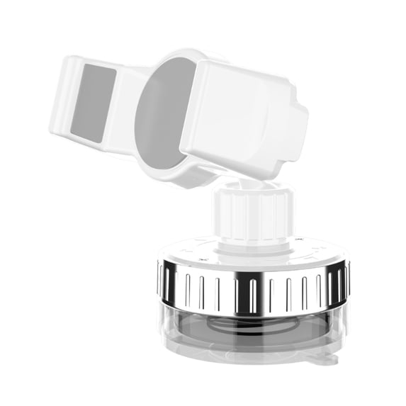 Universal Car Phone Holder 360° Rotation Car Mount Holder Adjustable Car Phone Mount Scratch Resistant Phone Mount