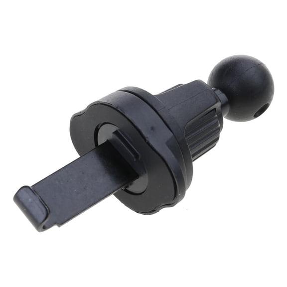 Universal Car Phone Holder Base Mount Mobile Phone Air Outlet Fixing Clip Hook