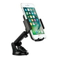 thumbnail image 1 of Universal Car Phone Mount Phone Holder Cell Phone Car Holder Dashboard Mount Windshield Mount, 1 of 4