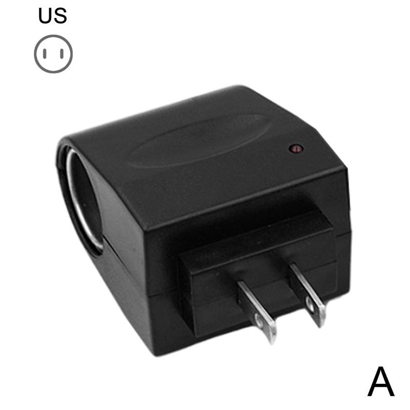 Universal Car Power Adapter 12v Power NEW