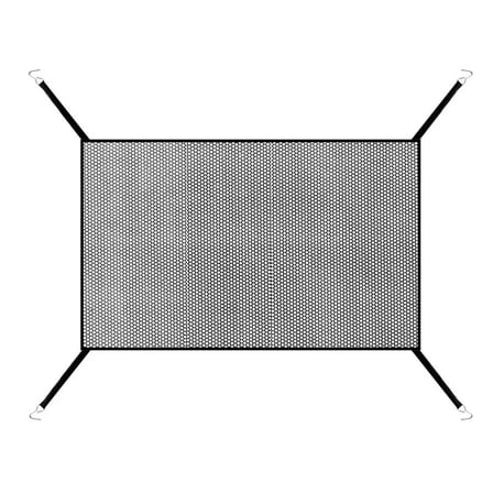Radiator Bug Screen for Auto Protection