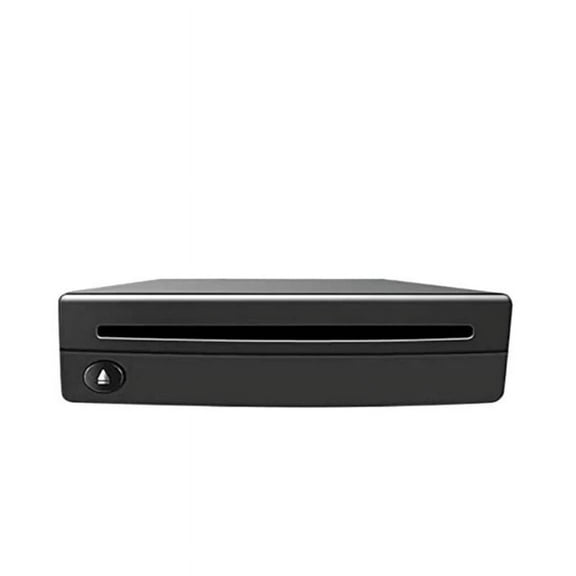 Universal Car Radio CD/DVD Player External Stereo Interface USB Connection GPS Navigation Player ,Widely Use