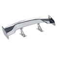 thumbnail image 1 of Universal Car Rear Wing Racing Spoiler Lightweight Abs Rear Wing For Auto Parts Accessories, 1 of 4