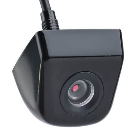 Universal Car Reverse Backup Camera 170° HD Parking Rear View Night Vision Waterproof
