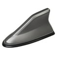 thumbnail image 1 of Universal Car Roof Aerial Antenna Toppers for Auto FM Signal Enhancement - Functional Decorative Accessories for SUVs Trucks and, 1 of 3