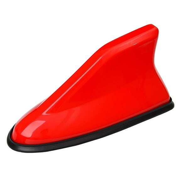 Universal Car Roof Aerial Antenna Toppers for Enhanced Signal and Stylish Vehicle Decoration