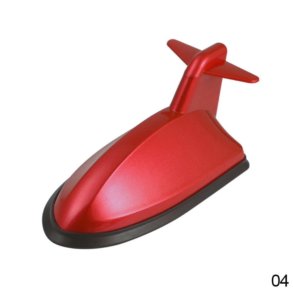 Universal Car Roof Antenna Carbon Fiber Aircraft Diversion Modeling