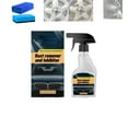 thumbnail image 1 of Universal Car Rust Remover & Inhibitor Maintenance Spray Cleaner,Multipurpose Instant Rust Dissolver & Inhibitor Spray for Car, 1 of 9