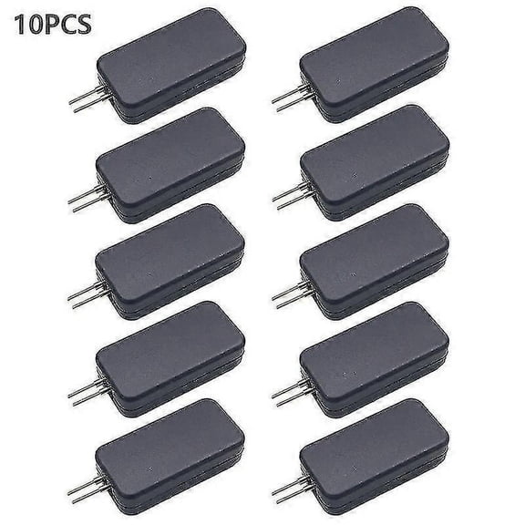 Universal Car SRS Airbag Simulator Emulator - 10pcs Resistor Bypass for Fault Finding HFMQV