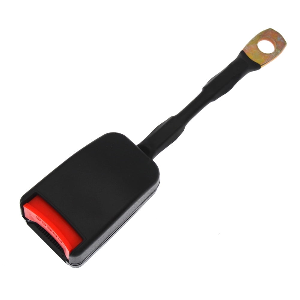 Universal Car Seat Belt Buckle Socket Seatbelt Buckle Adapter Socket