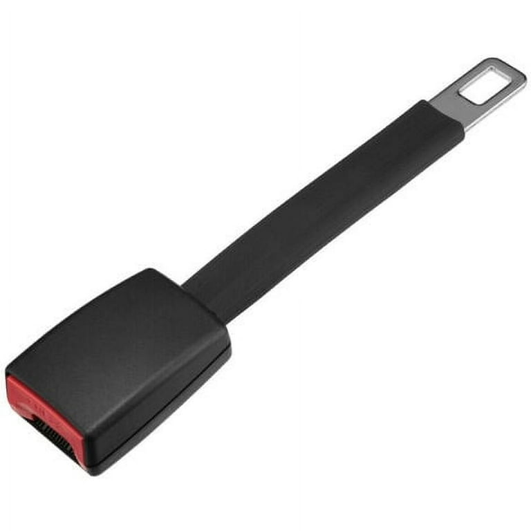 Rigid car seat belt extender online