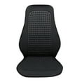 thumbnail image 1 of Universal Car Seat Cooler Pad - Breathable Mesh Seat Cover for Summer, Cooling Car Seat Cushion for Auto, Truck, SUV - Comfortable & Ventilated Seat Protector for Drivers & Passengers, 1 of 4