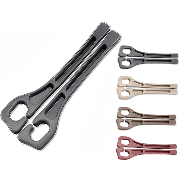 Universal Car Seat Gap Filler