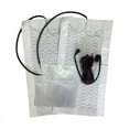 thumbnail image 1 of Universal Car Seat Heater Kit 12V Carbon Fiber Heating Pads 2 Level Dual Control Switch System Buttons, 1 of 6