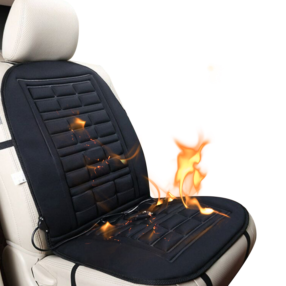 Universal Car Seat Heating Pad Temperature Adjustable Heated Seat