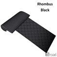 thumbnail image 1 of Universal Car Seat Leg Support Cushion, Memory Foam Extender Pad With PU Leather Cover For Drivers, Long Ride Comfort, Thigh & Knee Pain Relief Pad, 1 of 11