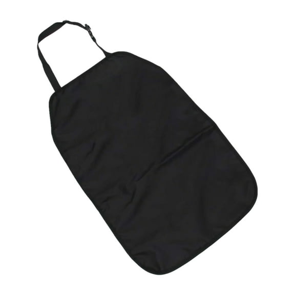 Universal Car Seat Protector Back Cover for Child Seats Durable -Kick Mat Rear Seats from Dirt Damage and Wear