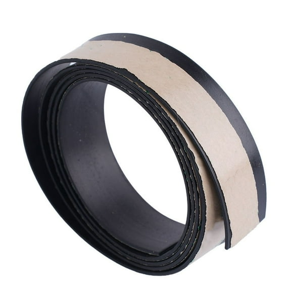 Universal Car Shape Rubber Seal Weather Strip Hollow Glass Window Edge Moulding Trim Decorate Weatherstrip 1 Meter Fangkenuo
