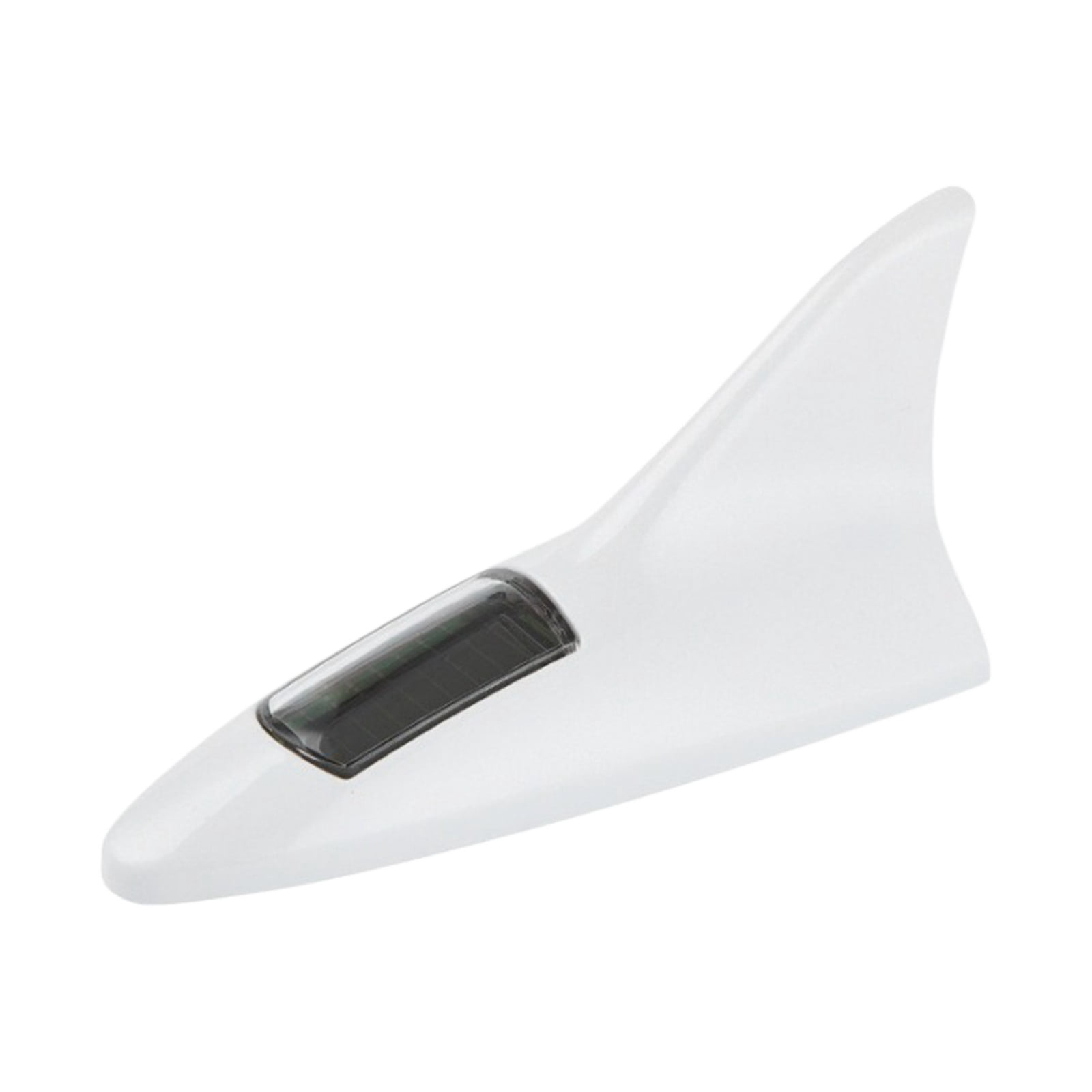Universal Car Shark Fin Antenna AM/FM Radio Signal Booster with ...