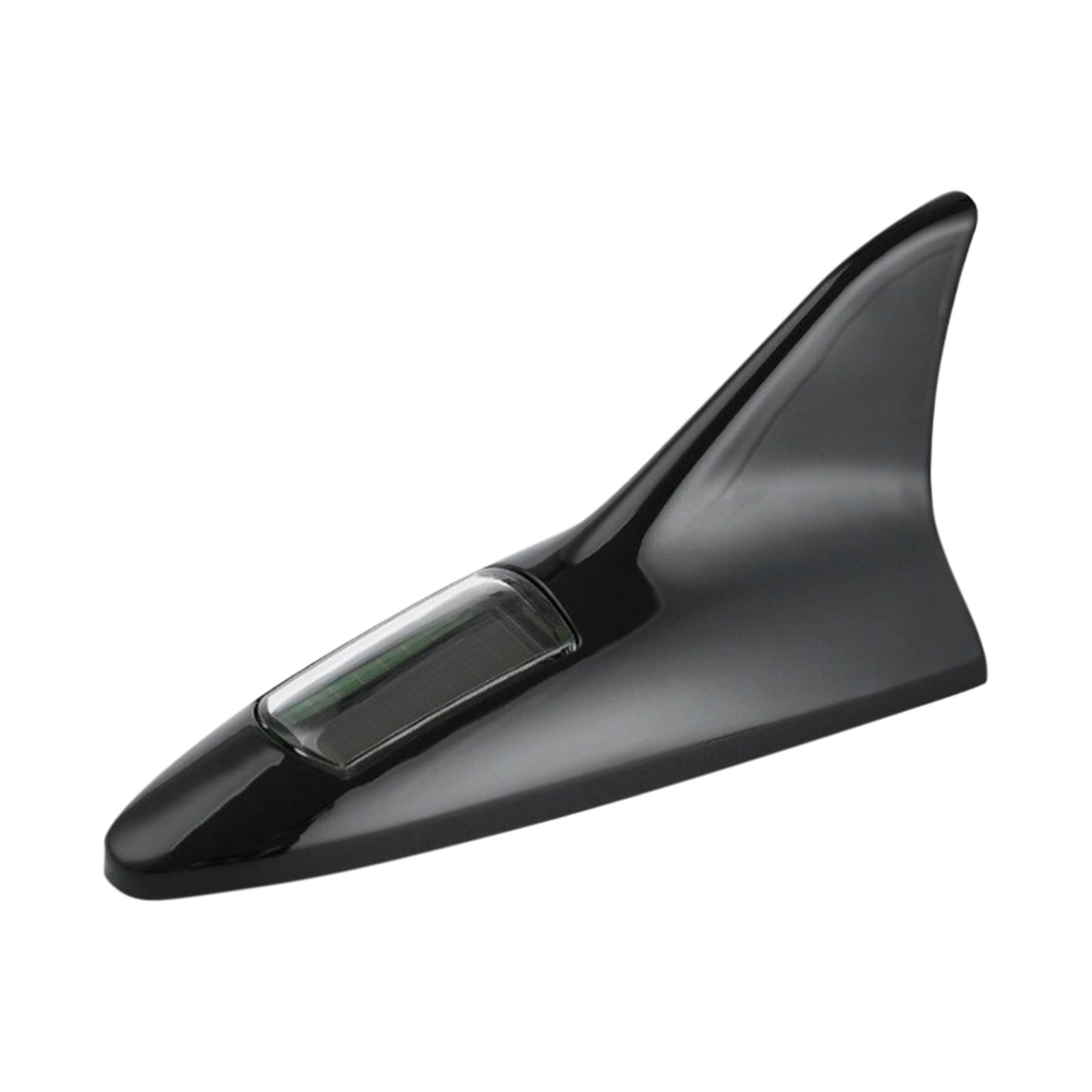 Universal Car Shark Fin Antenna AM/FM Radio Signal Booster with ...