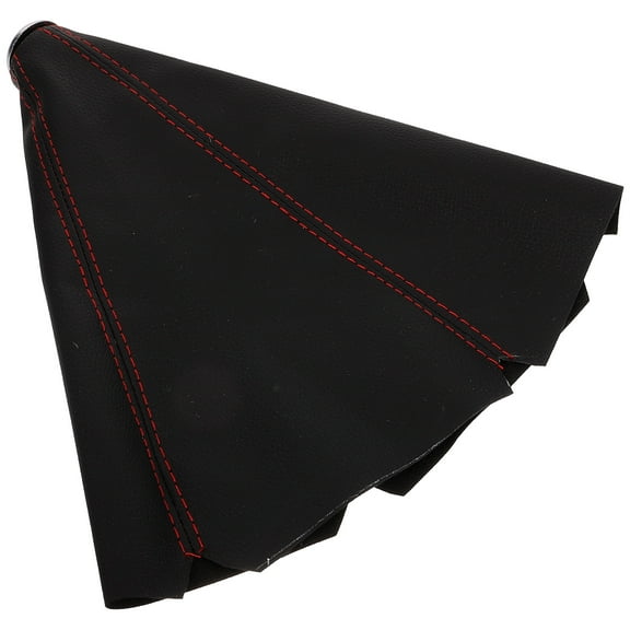 Universal Car Shift Knob Boot Scratch-resistant Splash-resistant Miss