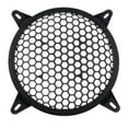 thumbnail image 1 of Universal Car Speaker Subwoofer Amplifier Mesh 6 Inch, 1 of 3