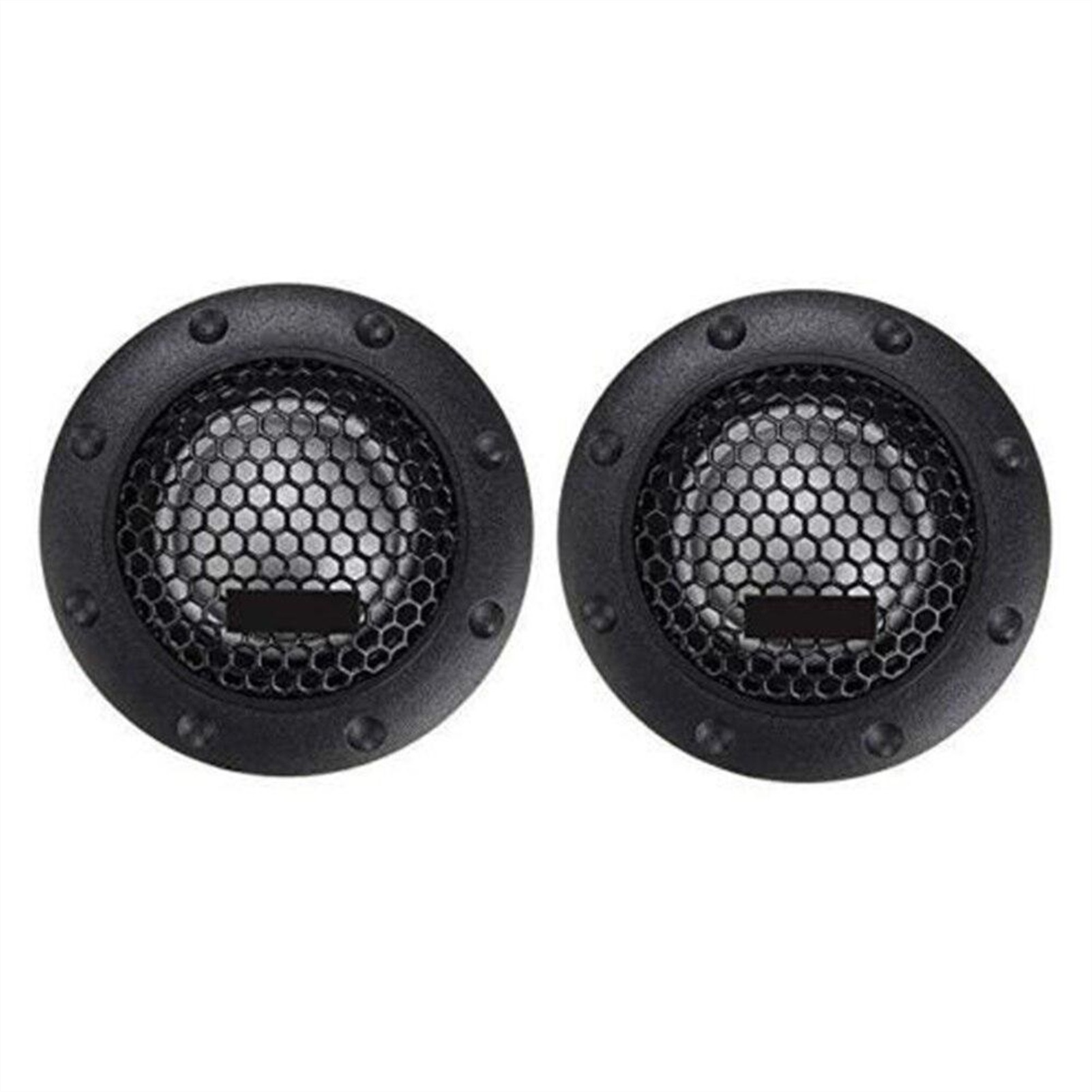 Universal Car Speakers Silk Film For Modification 180W 4Ohm High