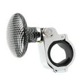 Universal Car Steering Wheel Spinner Knob Power Ball Auxiliary Booster Handle Control (Carbon