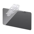 thumbnail image 1 of Universal Car Sun Visor Extender, Adjustable Sun Blocker UV400, Clip-On Visor Extension for Cars and SUVs, Reduces Glare and Eye Strain, Easy to Use and Install, 1 of 6