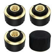 WOUDY 4Pcs TPMS for 2014-2018 Dodge Ram 1500 2500 3500 Tire Pressure ...