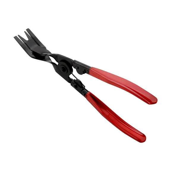 Universal Automotive Clip Remover Tool Set for Car - Pry Kit for All Vehicle Models