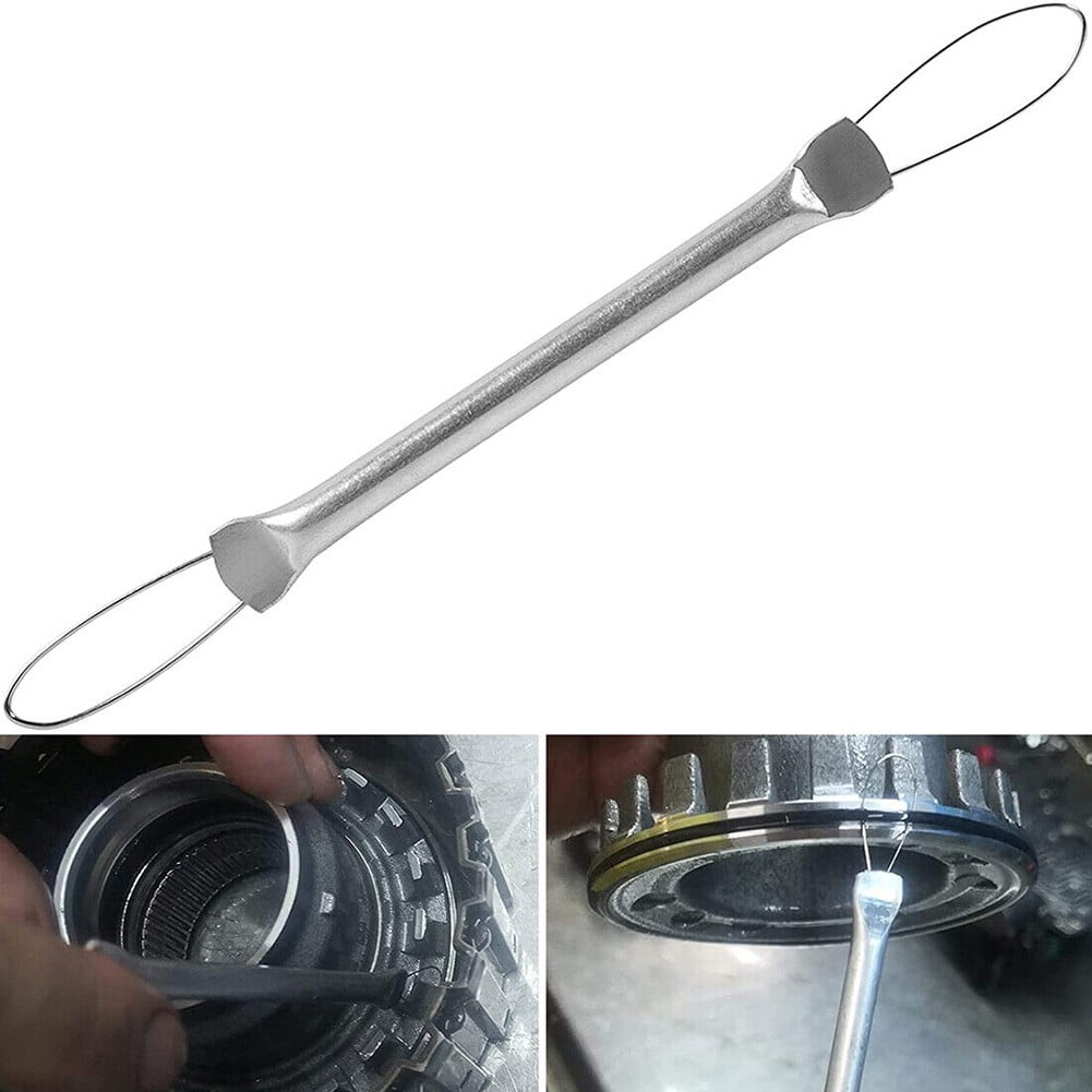 Universal Car Transmission Lip Seal Installer Tool Similar For J26744A T0015
