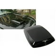thumbnail image 1 of Universal Car Truck Hood Air Flow Intake Hood Scoop Vent Hood Cover Car Decorative, 1 of 6