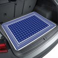 Universal Car Trunk Mat 29