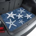 Universal Car Trunk Mat 29