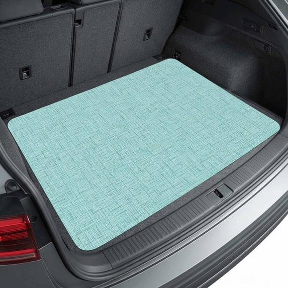 Universal Car Trunk Mat 37