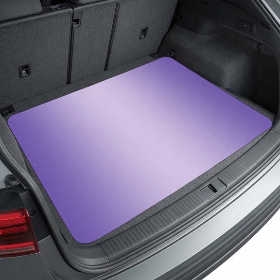 Universal Car Trunk Mat 37