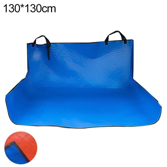 Universal Car Trunk Mat Waterproof Anti-Dirty Pet Cargo Protector Liner