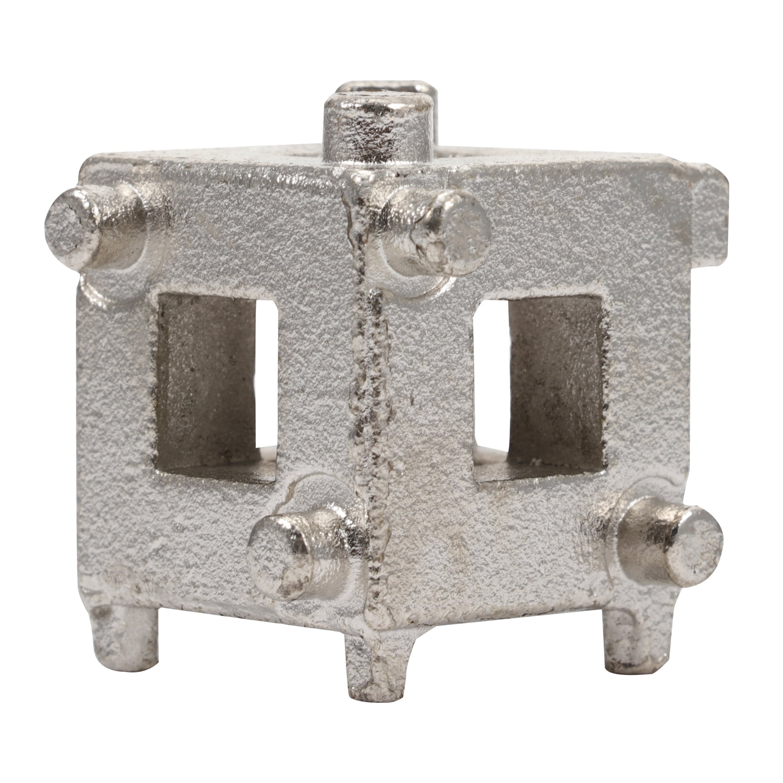 Universal Car Vehicle Rear Disc Brake Caliper Piston Rewind Cube Tool