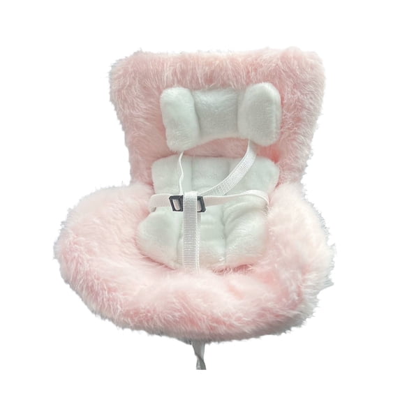 Universal Car Vent Clip Air Holder Adjustable Strap Pad Aromatherapy Diffuser Oil Fragrance Car Interior Accessories