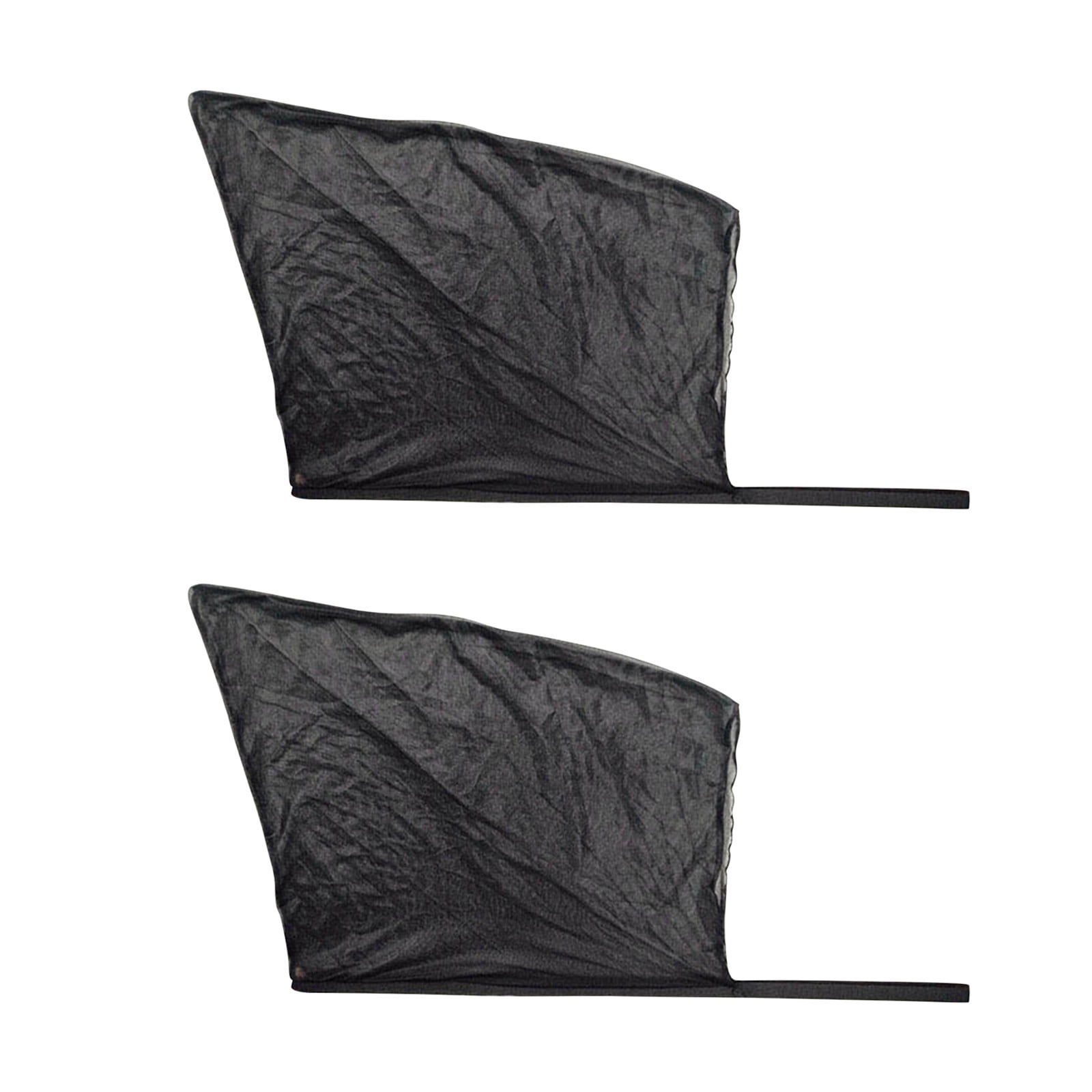 Universal Car Window Sunshade - Double Layer UV Protection & Heat ...