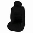 thumbnail image 1 of Universal Car for Seat Cover Polyester Fabric Protect for Seat Cushion Auto Inte, 1 of 20