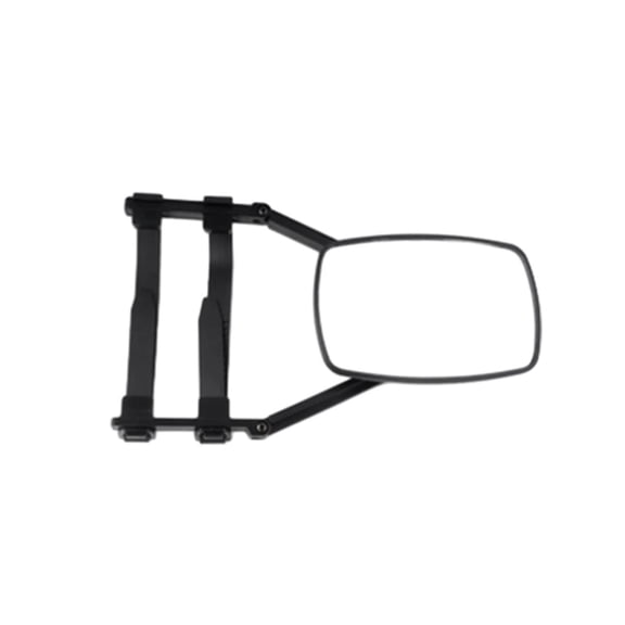 Universal Caravan Trailer Car Towing Mirror Extension Adjustable Tow Mirror Blind Spot Convex Wide Angel Car Rear View Mirror