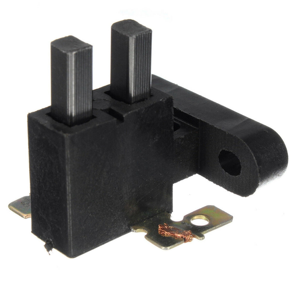 Universal Carbon Brush Assembly for Generator Head Champion Honda