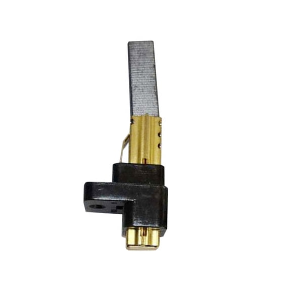 Universal Carbon Brushes Replacement Durable Motor Carbon Brushes For Vacuum Cleaner Accessories 6.5x11mm 6.5x10.5mm