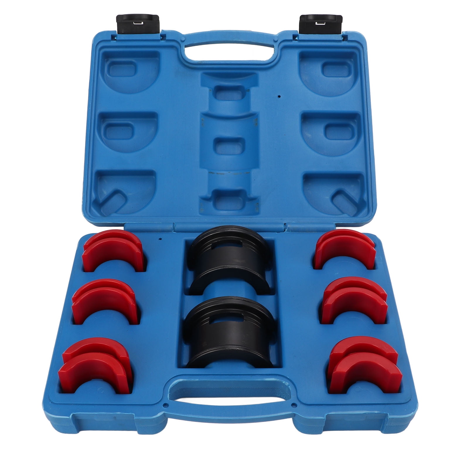 Universal Carbon Steel Front Fork Seal Driver Installer Tool Set 35