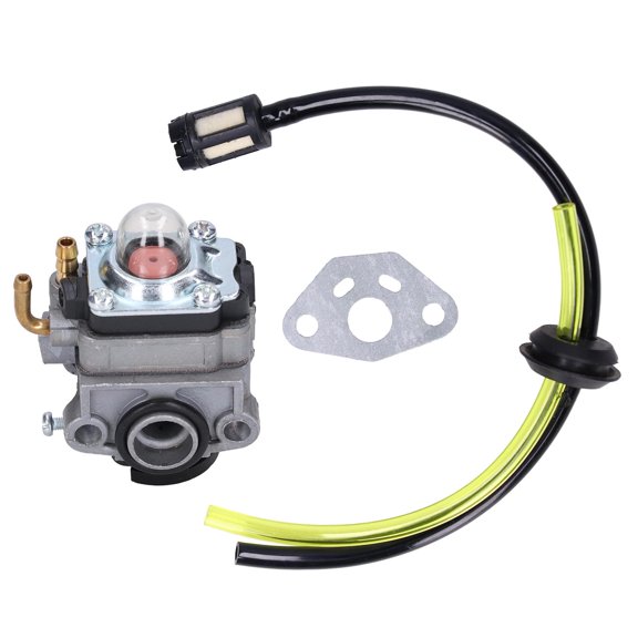 Universal Carburetor Gasket & Oil Pipe Kit for 2500 Series Blowers - Enhanced Performance Upgrade Bienvenido